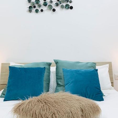 Brand New Apartment In Sliema 2 Min By The Sea-Hosted By Sweetstay 外观 照片