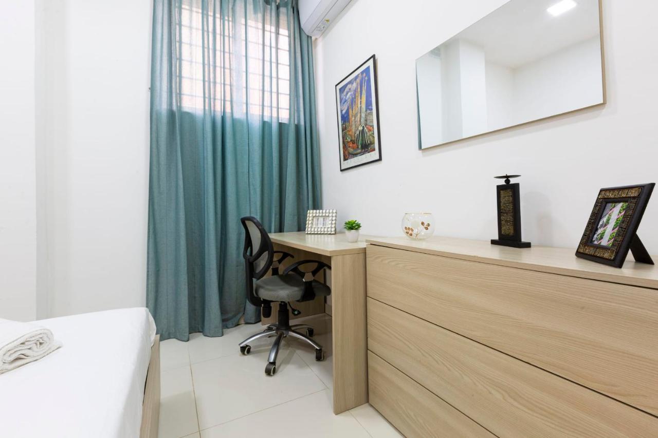 Brand New Apartment In Sliema 2 Min By The Sea-Hosted By Sweetstay 外观 照片