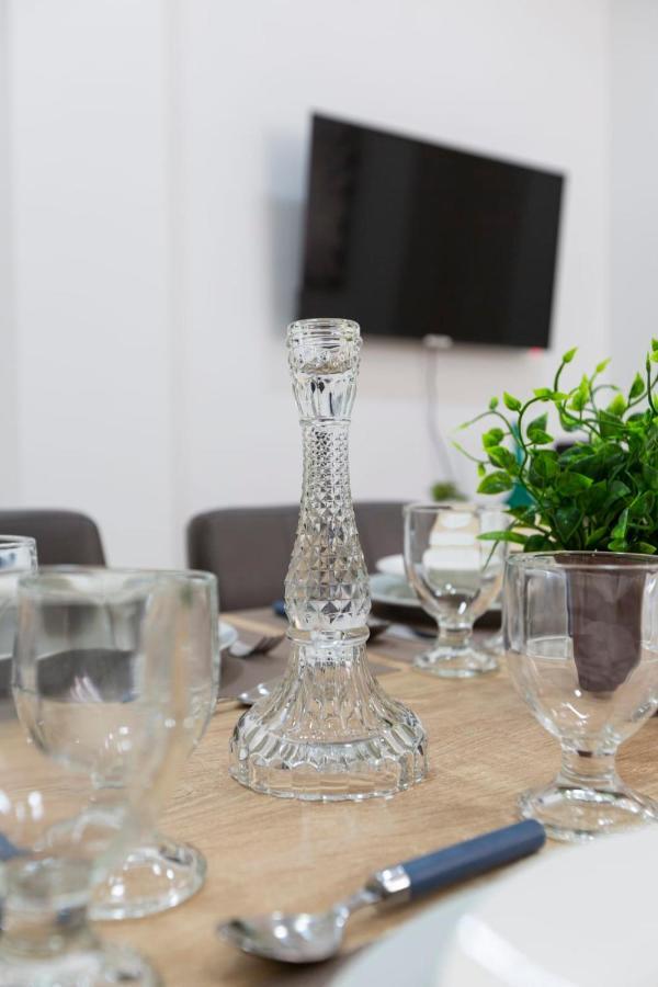 Brand New Apartment In Sliema 2 Min By The Sea-Hosted By Sweetstay 外观 照片
