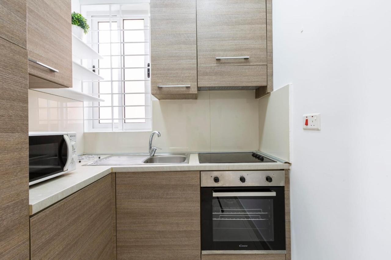 Brand New Apartment In Sliema 2 Min By The Sea-Hosted By Sweetstay 外观 照片